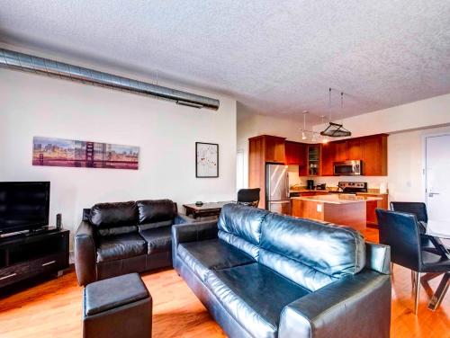 Pelicanstay near Holland Tunnel图片