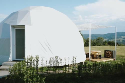 Glamping-Steiermark in פלאוברג