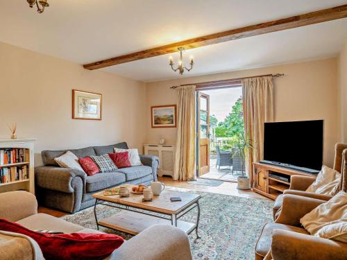 Seadmed, 3 Bed in Langport oc-76372 in Drayton