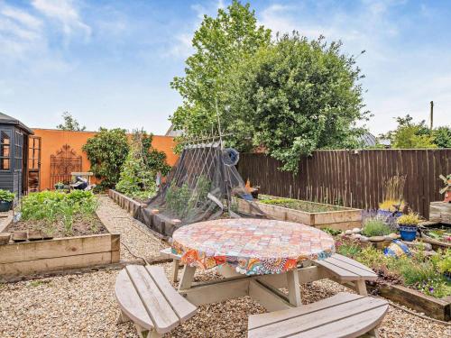 Seadmed, 3 Bed in Langport oc-76372 in Drayton