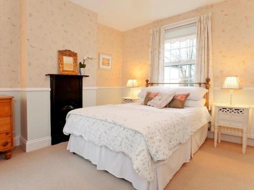 Létesítmények, 3 Bed in Lymington oc-nfl73 in Hordle