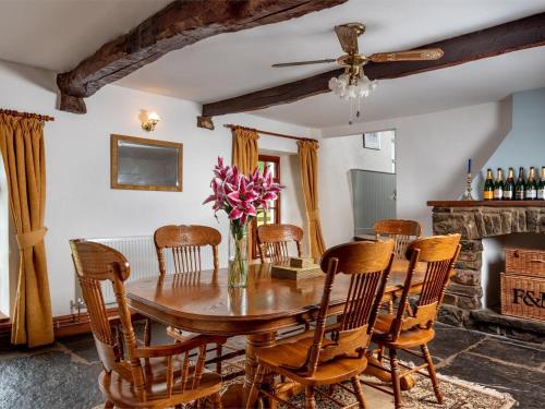 Iekārtas, 3 Bed in Llangadog oc-bn223 in Gvinfī