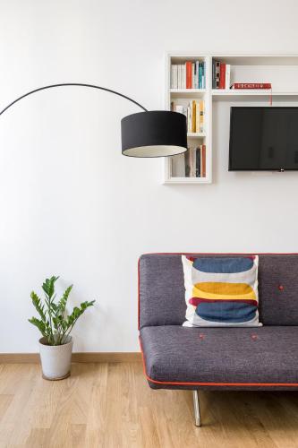 Canonica Suites 3