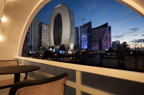 hotel photo