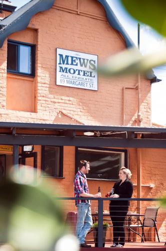 The Mews Motel image 6