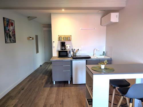 Konyha, Suites de la Plaine, proche CNPE Bugey et PIPA in Chazey-sur-Ain