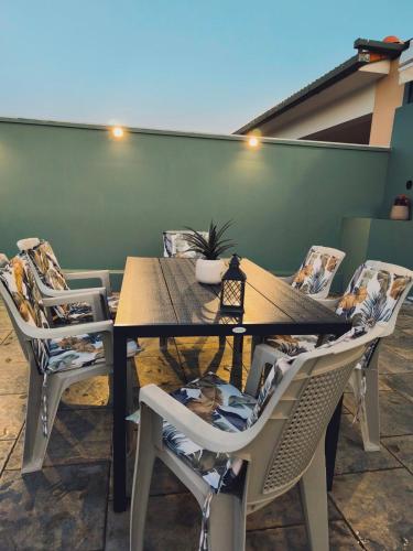 Balkon/teras, Central Guest House in Isthmia