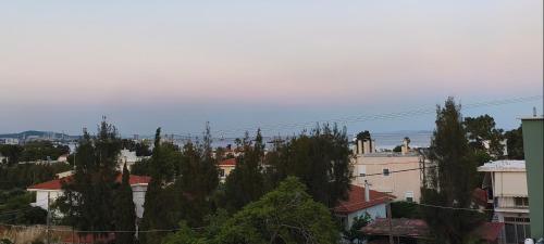 Manzara, Central Guest House in Isthmia