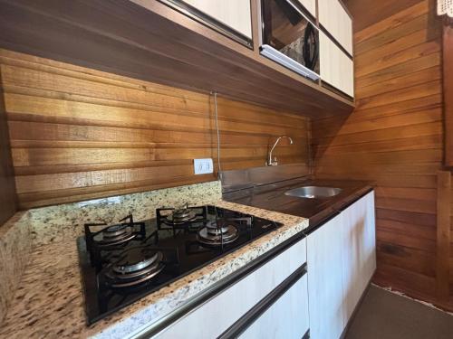 Oceana Suites Cidade Mampituba in Mampituba