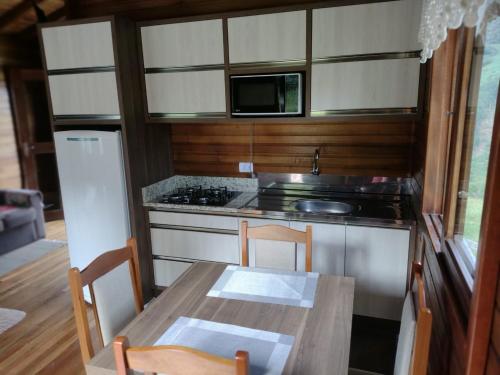 Oceana Suites Cidade Mampituba in Mampituba