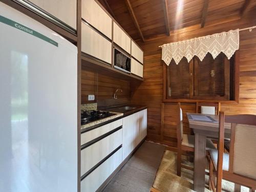 Oceana Suites Cidade Mampituba in Mampituba
