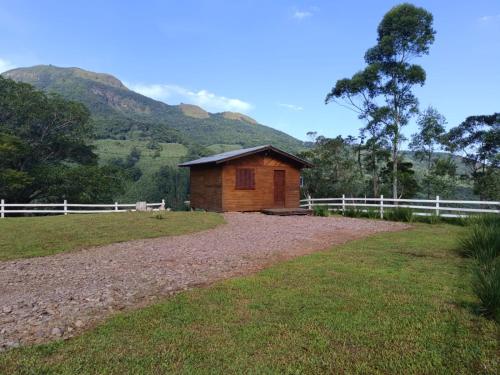 Oceana Suites Cidade Mampituba in Mampituba