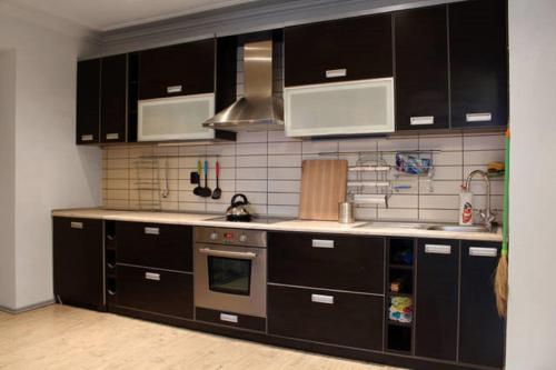 Apartment Argentinská 8, Praha (fotografie 6)