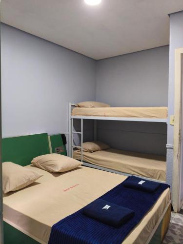 Hotel Solares Itaquera in ซิดาเด ลิเดร์