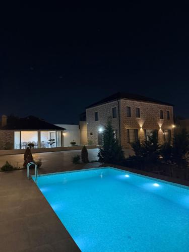 Novxanı Villa