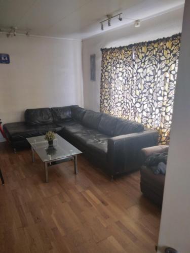 rexen housing – khách sạn tại Eiganes