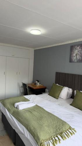 Host Hub Guest House - Johannesburg