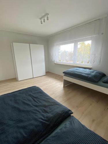 Newly renovated apartment with balcony in Langen (Hessen)