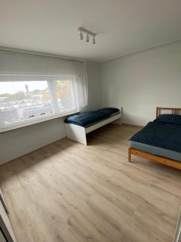 Newly renovated apartment with balcony in Langen (Hessen)