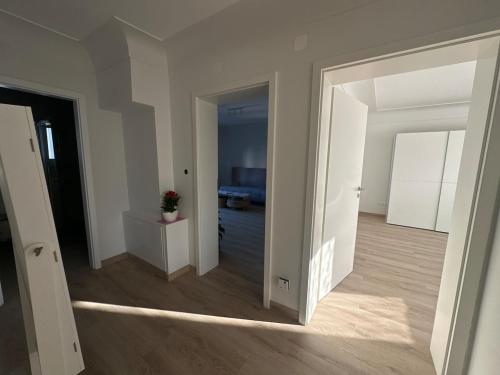 Newly renovated apartment with balcony in Langen (Hessen)