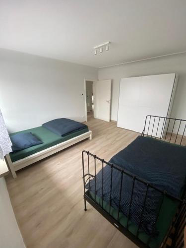 Newly renovated apartment with balcony in Langen (Hessen)