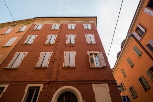 Canonica Suites