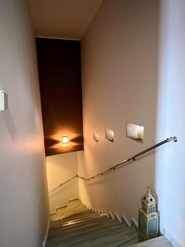 Fos Beachfront Loft-Limnos, Volissos-Chios in Limnos