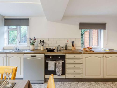 Létesítmények, 3 Bed in Cullompton oc-85389 in Willand