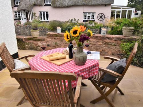 Létesítmények, 3 Bed in Cullompton oc-85389 in Willand