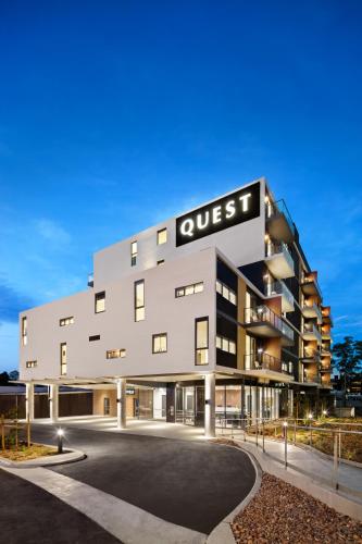 Quest Macquarie Park - image 8