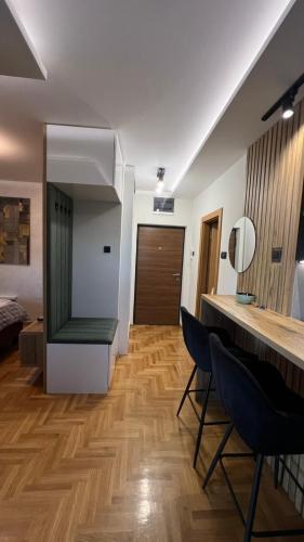 Apartman Burinović 2 (Apartman Burinovic 2) in Temerin
