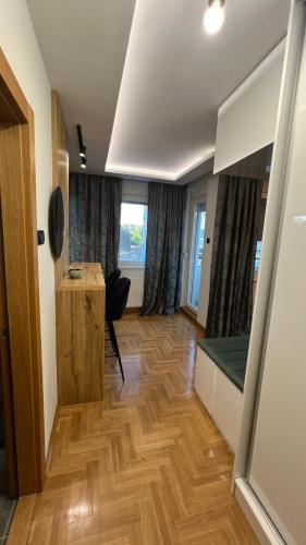 Apartman Burinović 2 (Apartman Burinovic 2) in Temerin