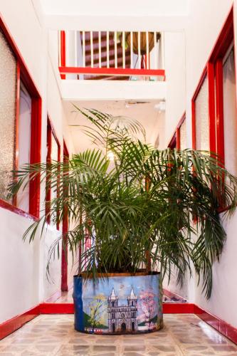 a hotel com hotel la casona hotel