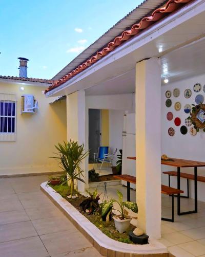 Home Hostel Maceió – khách sạn tại Centro