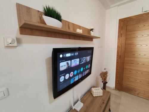 Instalações, Cozy Studio with one Bedroom in Jardins de Carthage in Jardins De Carthage