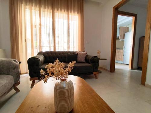 Quartos, Cozy Studio with one Bedroom in Jardins de Carthage in Jardins De Carthage