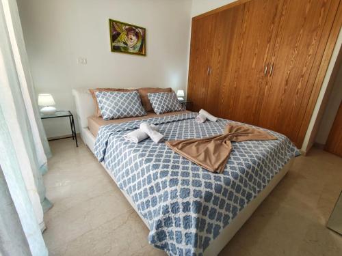 Cozy Studio with one Bedroom in Jardins de Carthage in Jardins De Carthage