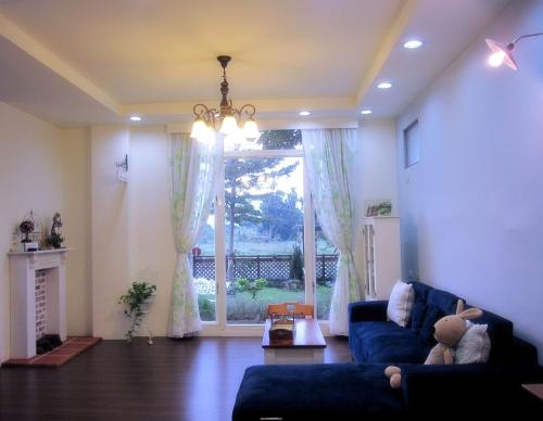 花蓮甜蜜家101民宿 (Sweet Home 101) in 光復鄉