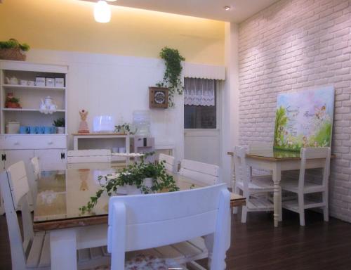 花蓮甜蜜家101民宿 (Sweet Home 101) in 光復鄉