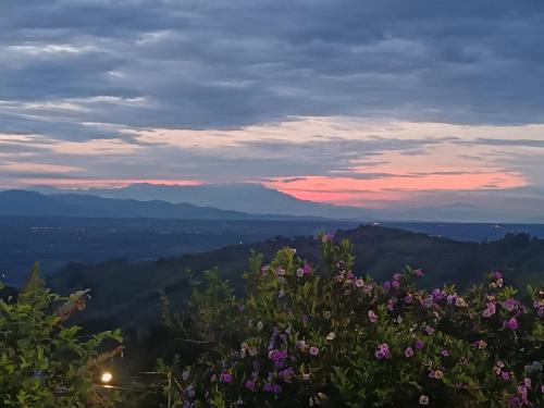 El Respiro in Buenavista (Quindio)