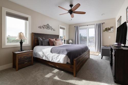 Mountain View Retreat - 3Bed - 25 Bath on 17acres - image 11