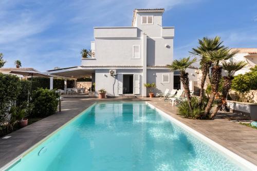 Villa Lucilla