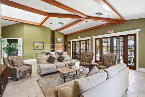 1512 - Nicely Updated with Golf and Lake View in Lely Resort