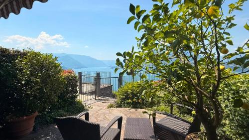 Il Ghiro - Panoramic View