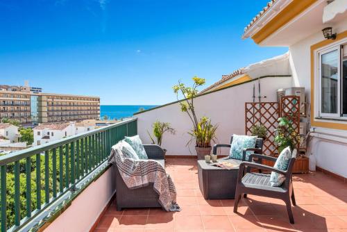 Casa Buti - Acogedor Oasis Cerca del Mar