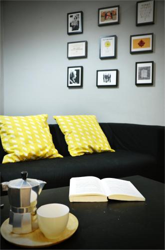 Goodfellas Thong lo Hostel #Check in time needed# - 편의 시설/서비스