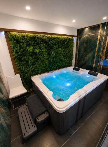 Apparte 104 avec Jacuzzi
