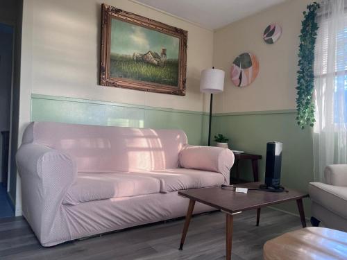 Private Beach Access - Cottage 9 in Sauble Beach (ON)