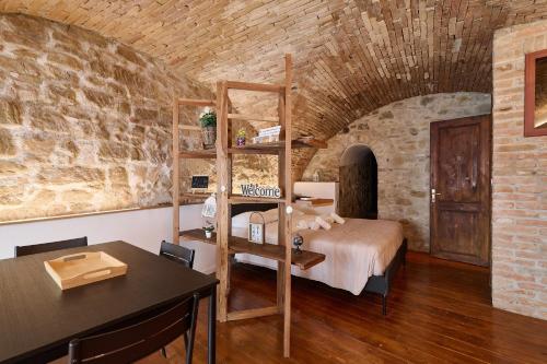 Perugia - Vault Retreat apartment