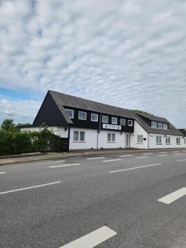 Ferielejlighed ved Vilsted Sø in Randers